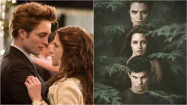 Twilight: 'Tomorrow' Or 'October' - Makers Drop Cryptic Post Leaving Spider-Monkeys Guessing Between 'Re-Release Or New Movie?'