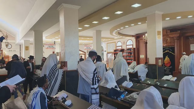 Israel National News