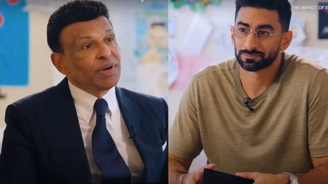 'You Must Have Ability To Work 24/7': Indian Billionaire's Remark Reignites Debate On 'Work-Life Balance'