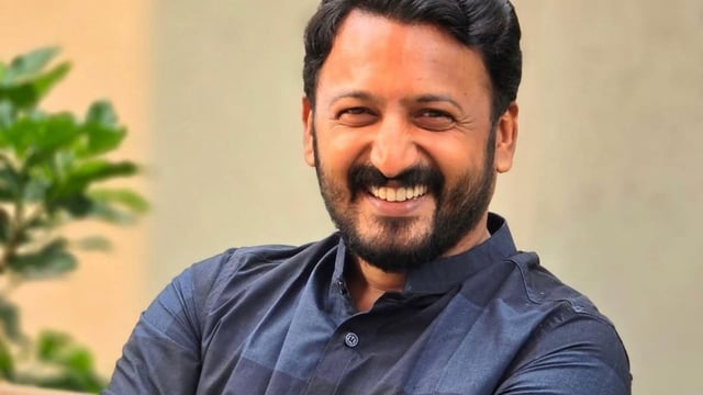 Congress leader Rahul Mamkootathil represents the Palakkad constituency of Kerala.