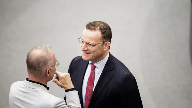 Würzburg – Startschuss in den Reform-Herbst! Schwarz-Rot will nach dem Stolperstart ein...