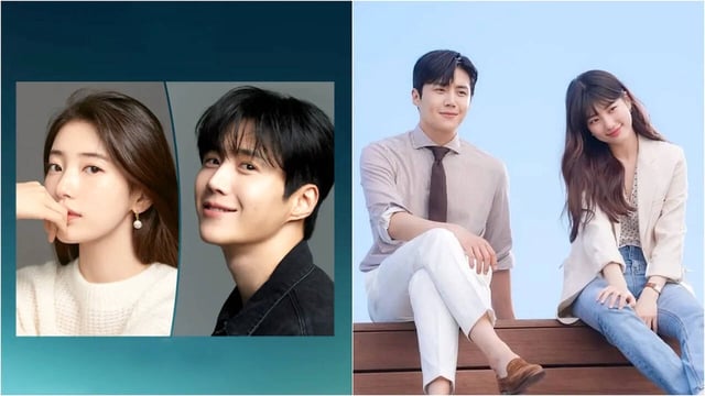 Delusion Makers Apologise After Bae Suzy, Kim Seon-Ho K-Drama's Viral Video From Shoot Location Leaves Internet Angry
