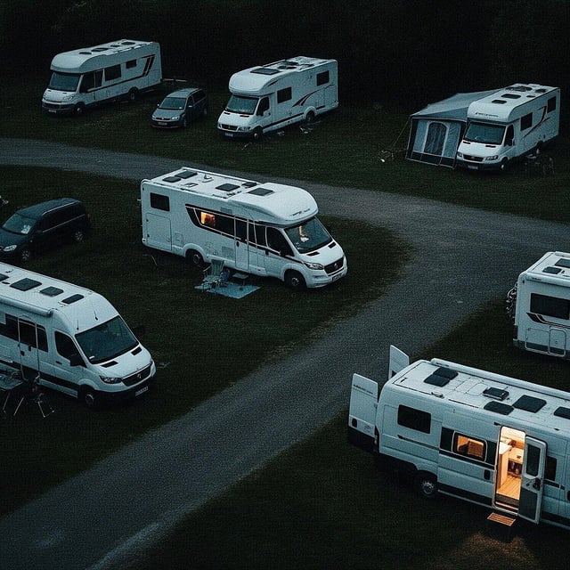 Zahl der Überfälle stark gestiegen: Warnung für deutsche Camper in beliebtem Urlaubsland