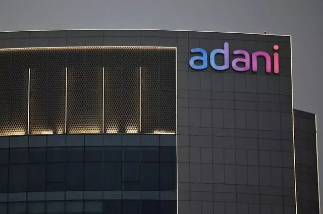 Adani Group EBITDA crosses Rs 90,000 cr in 12 months to June