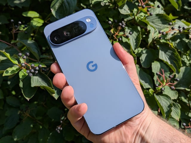 Ein echtes Flaggschiff: Das Google Pixel 10 Pro XL überzeugt in (fast) allen Belangen.