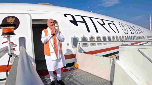 PM Modi's First Japan Visit After 7 Years - What's On Agenda?