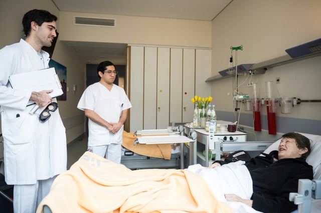 Die staatlichen Gesundheitsleistungen für Beamtinnen und Beamte in Form der sogenannten Beihilfe werden laut einer aktuellen Analyse immer teurer. Dies geht laut "Spiegel" aus einer Analyse des Wissenschaftlichen Dienstes des Bundestages hervor.