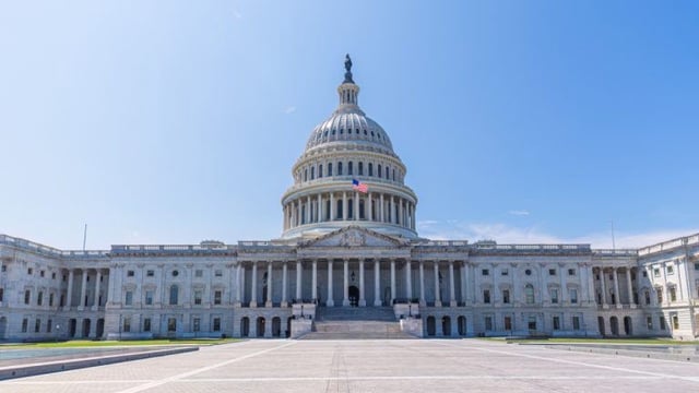 Defi coalition asks congress to implement protections for developers in upcoming legislation