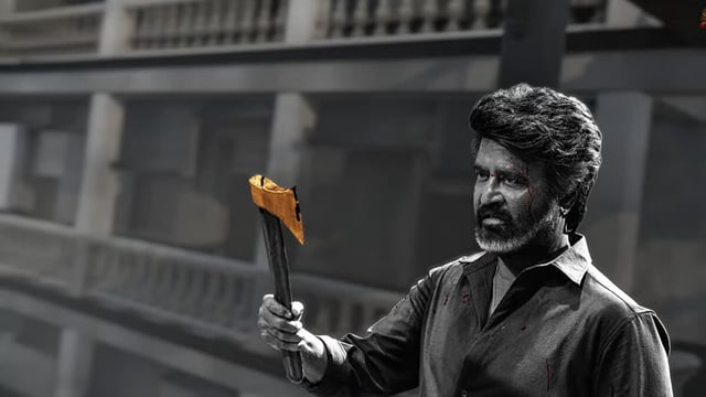 Rajinikanth's Coolie has earned over ₹500 crore at the box office.