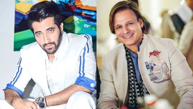 Akshay Oberoi Has No 'Real Relationship' With Cousin Vivek Oberoi, Says 'Our Families Never Got Along'