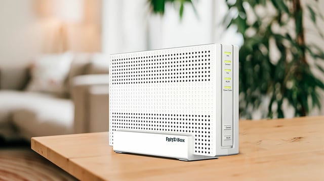 FritzBox 6690 Pro