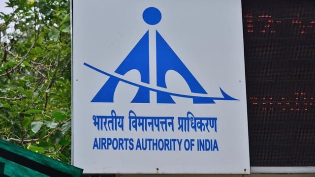 AAI begins registration for 976 Junior Executive vacancies