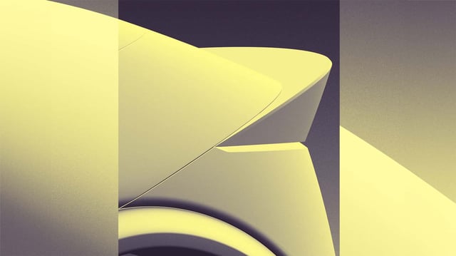 The Smallest Hyundai Ioniq EV Will Also Be The Craziest-Looking: Teasers