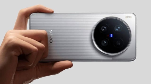 Vivo X300