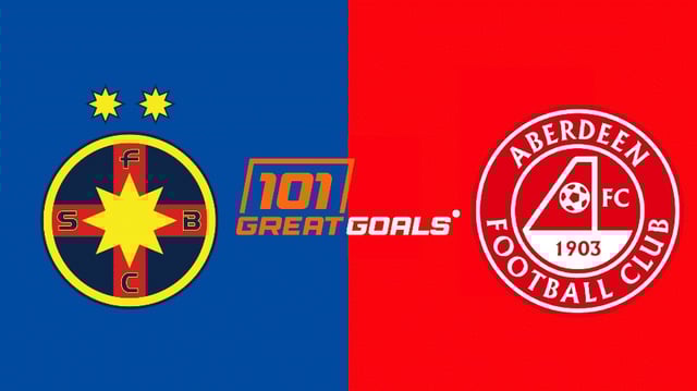 FCSB vs Aberdeen Betting Offers - Best UK Betting Sites, Tips & Predictions