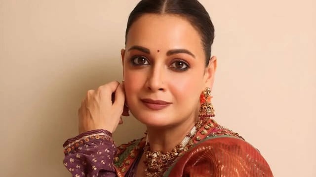 Dia Mirza on Himachal Crisis