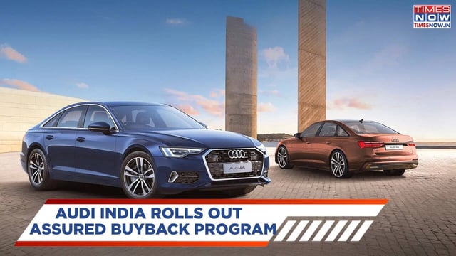 Audi India