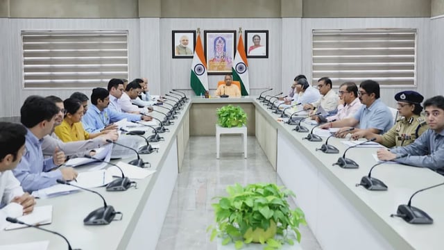 CM Yogi Adityanath (Photo:SNS