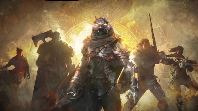Destiny Rising codes August 2025