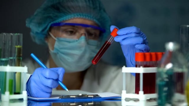 ExCellThera’s Zemcelpro gains conditional EC marketing authorisation for blood cancer. Credit: Motortion Films/Shutterstock.com.