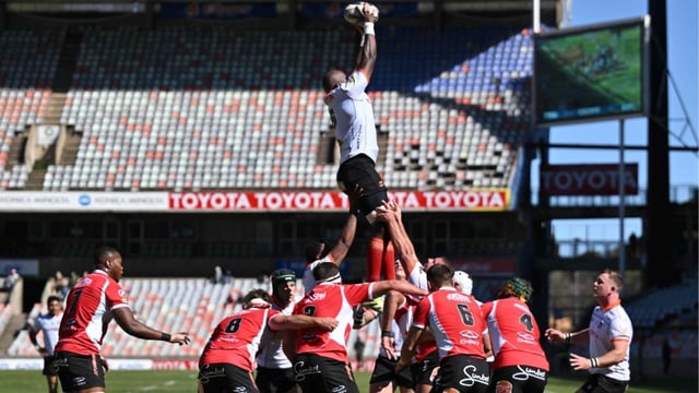 Cheetahs captain hits milestone as Frans Steyn reveals changes
