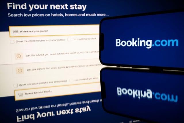 Die angestrebte Sammelklage europäischer Hotels gegen die niederländische Buchungsplattform Booking.com stößt nach Angaben des Dachverbands Hotrec auf "überwältigende Resonanz ". Bislang hätten sich bereits mehr als 15.000 Hotels aus ganz Europa registriert.