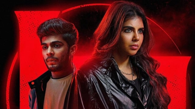 Lokah Chapter 1 Twitter reviews: Naslen and Kalyani Priyadarshan headline the Malayalam superhero film. 