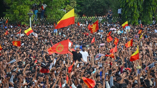 RCB's IPL title celebration turned into a nightmare on June 4