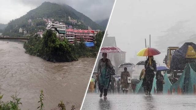 Himachal Weather update | Image: file