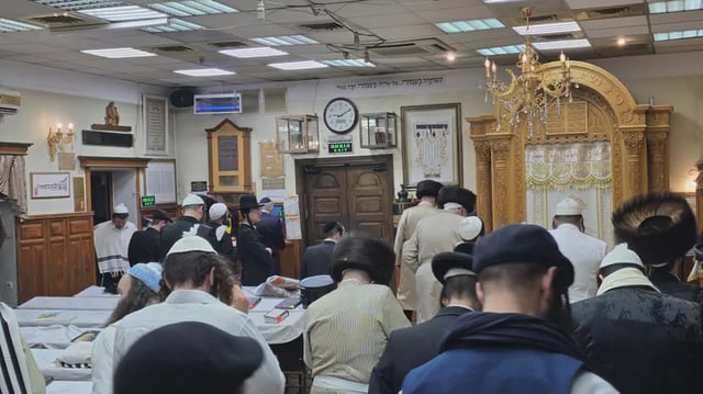 Israel National News