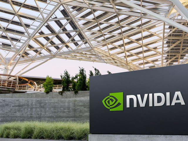 Nvidia