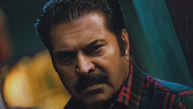 Image Source: Instagram/@mammoottykampany