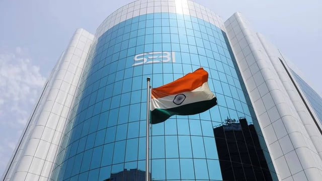  Securities and Exchange Board of India  | Image: SEBI