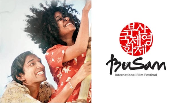 Spying Stars Selected For Busan International Film Festival's Inaugural Competition Section