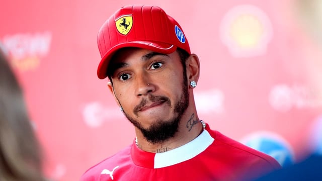 Beim Rennen in Zandvoort müssen sich Lewis Hamilton & Co. an eine neue Regel halten.