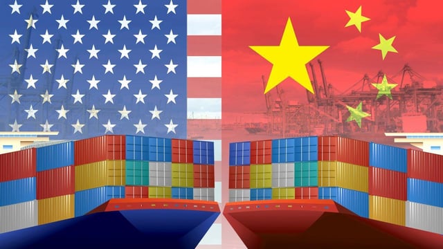 El conflicto entre EEUU y China, tiene un nuevo capítulo en México como aliado a Trump. 