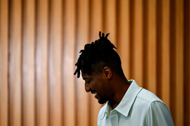 Jon Batiste's new album "Big Money" is a call to arms for action about global warming