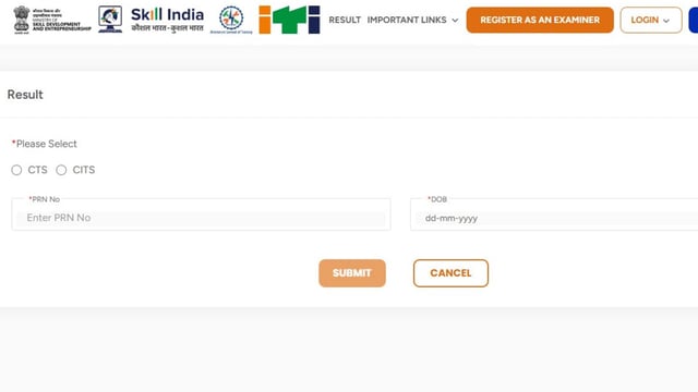 NCVT ITI Result 2025 is out. Candidates can download their results via the direct link given here. 