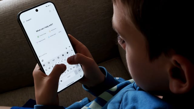 Cases have arisen of some users being unable to discern that AI is not conscious. Credit: Ascannio/Shutterstock.
