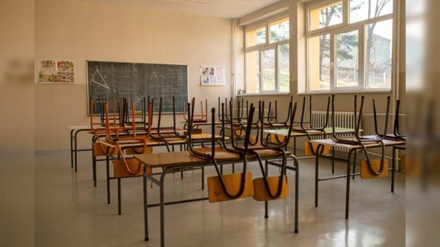 Jammu School Holiday
