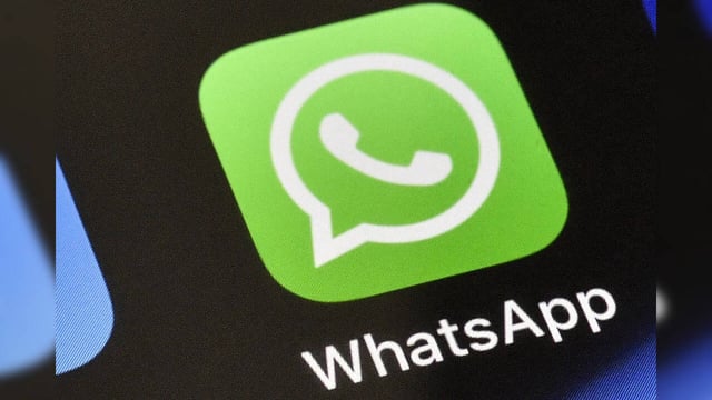Iran asks its people to delete WhatsApp from their devices