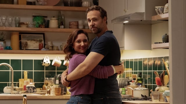 Apple TV+ show 'Trying' is coming to the BBC for free