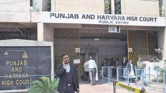 Any solution must anticipate future growth, while preserving the high court’s central role for Punjab, Haryana, and Chandigarh. (HT file photo)