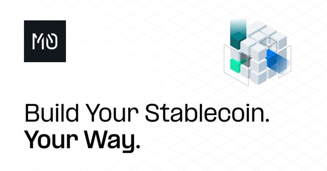 M0 has announced new funding.