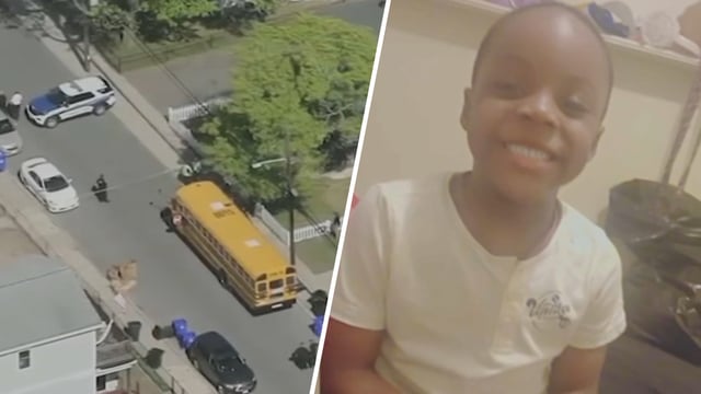 Kindergartener Lens A. Joseph was struck and killed by his bus on April 28, 2025, prompting an independent review of the Boston Public Schools transportation safety policies and performance under the contracts with Transdev.