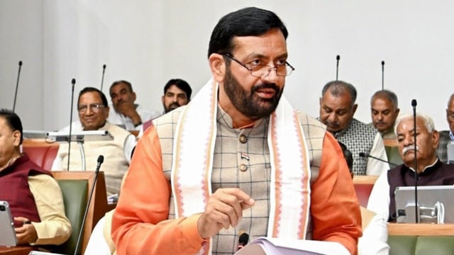 Haryana rolls out 'Lado Lakshmi Yojana' for 20 lakh women: Money, eligibility - all you need to know