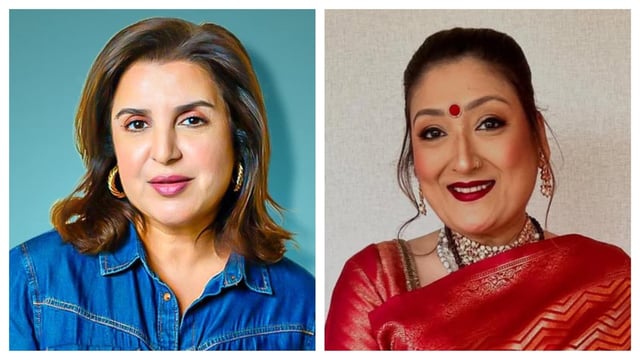 The show features various guest judges each week and aims to spotlight underrepresented female talents, garnering support from the film industry.