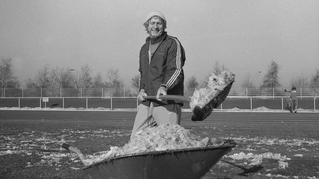 Heinz Höhe