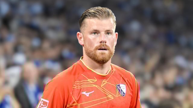 Timo Horn