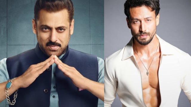Bigg Boss 19: Salman Khan To Unveil Baaghi 4 Trailer; Tiger Shroff, Harnaaz Sandhu And Sonam Bajwa Will Join - Report
